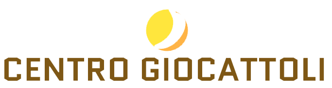 Centro Giocattoli