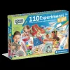 110 Esperimenti & Go!