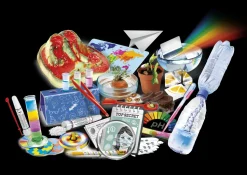 110 Esperimenti & Go!