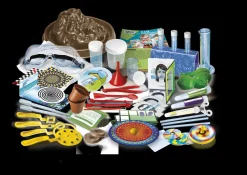 110 Esperimenti & Go!