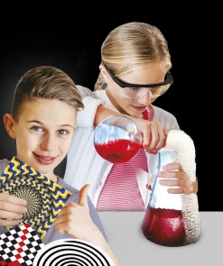 110 Esperimenti & Go!