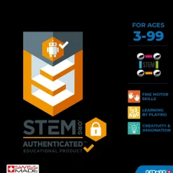 271 Geomag Classic Recycled 42 Pcs