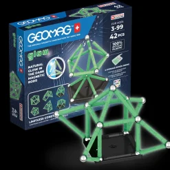 329 Geomag Glow Recycled 42