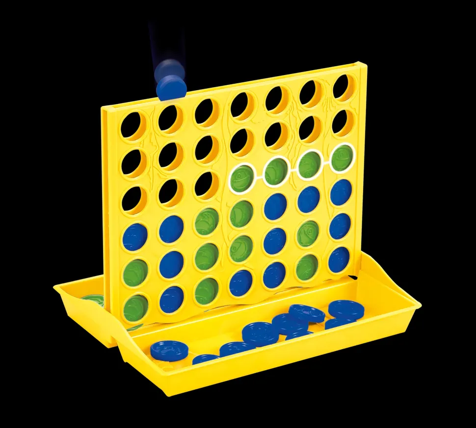 4 In Fila Travel Edition