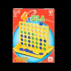 4 In Fila Travel Edition