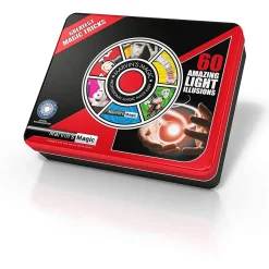 60 Incredibili Illusioni Di Luce