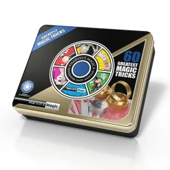 60 Migliori Trucchi Magici