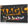 250 Set Ultimate Magic Tricks & Illusions