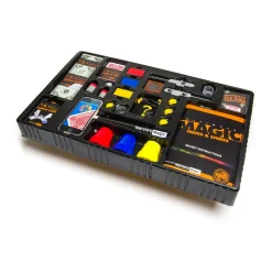 250 Set Ultimate Magic Tricks & Illusions