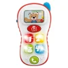 Abc Selfie Phone Chicco Toys Center