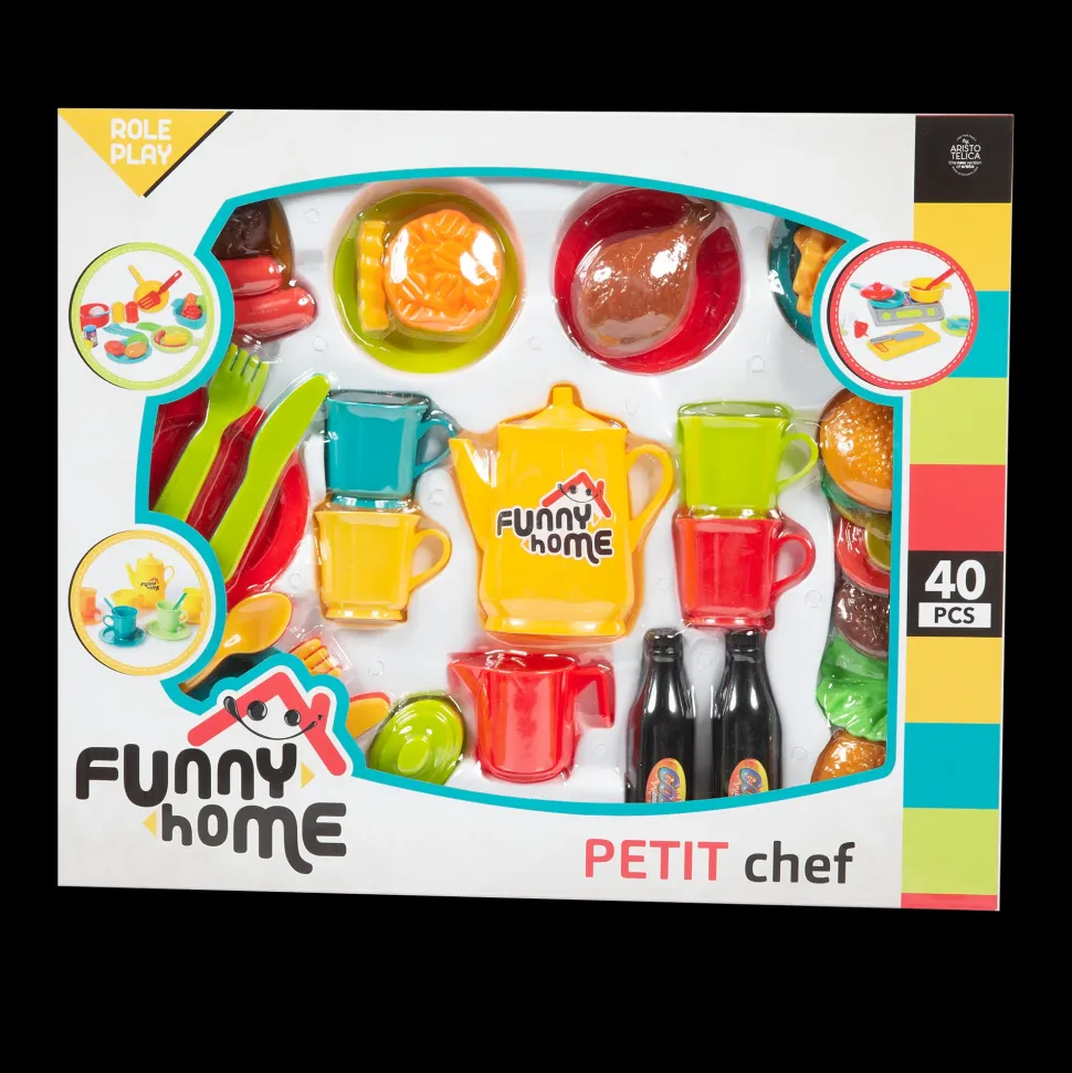 Accessori Per Cucina