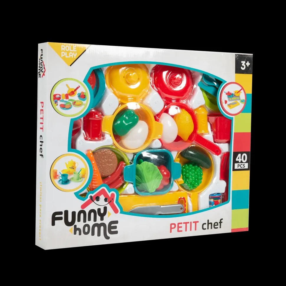 Accessori Per Cucina