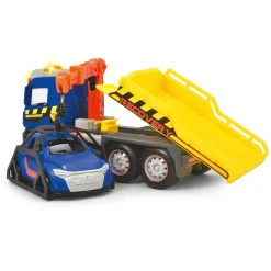 Action Truck Recovery