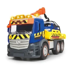 Action Truck Recovery