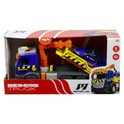 Action Truck Recovery