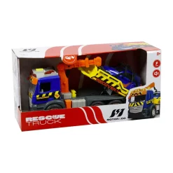 Action Truck Recovery