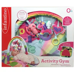 Activity Gym