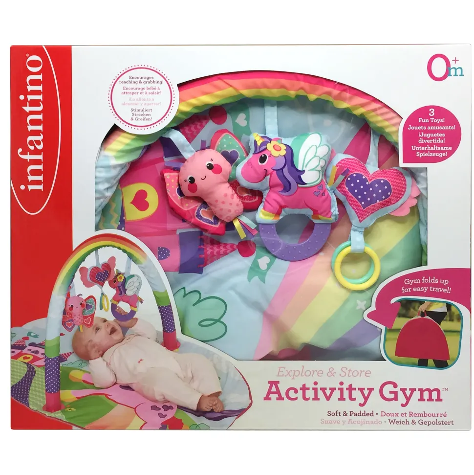 Activity Gym