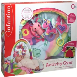 Activity Gym