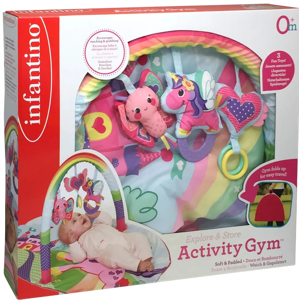 Activity Gym