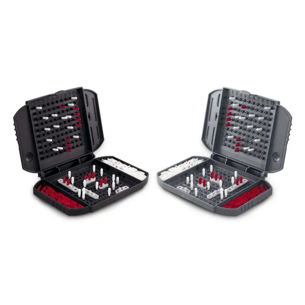 Affonda La Flotta Travel Hasbro Gaming