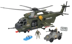 Air Command Combat Copter