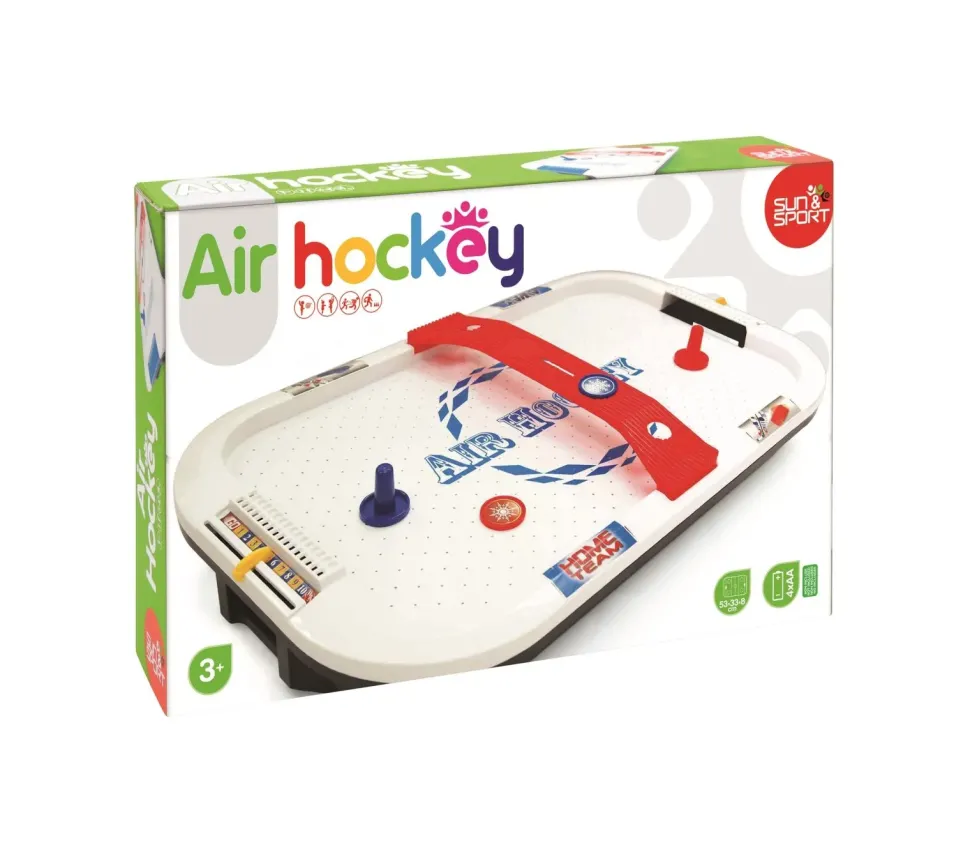 Air Hockey