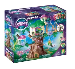 Albero Del Magico Ritrovo