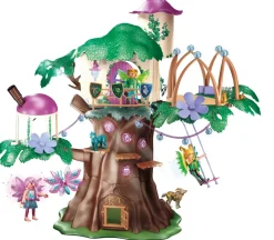 Albero Del Magico Ritrovo