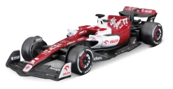 Alfa Romeo F1 Team Orlen C42 #77 (Bottas) -1:43