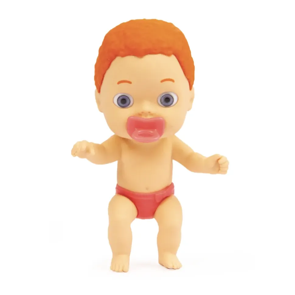 Amicicci Nuovo Set Dondolo Con 2 Personaggi Inclusi Nella Confezione