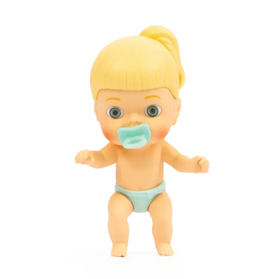 Amicicci Nuovo Set Dondolo Con 2 Personaggi Inclusi Nella Confezione