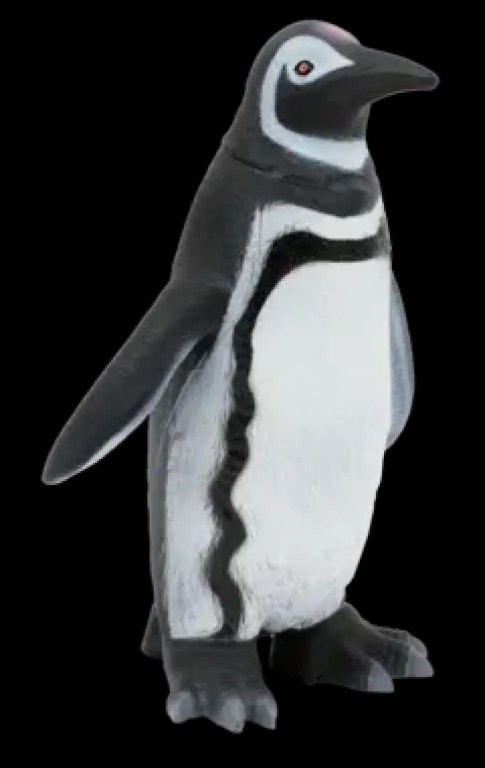 Animal World Sea Collection