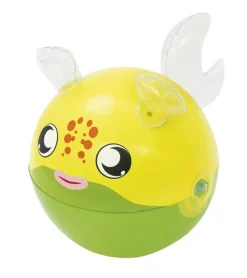 Animaletti Galleggianti Da Cm. 22 A Cm. 34 Secondo Il Modello, 6 Modelli Assortiti Propedeutici Per Il Nuoto