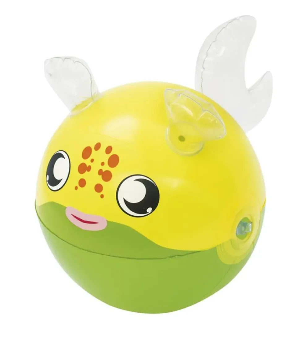 Animaletti Galleggianti Da Cm. 22 A Cm. 34 Secondo Il Modello, 6 Modelli Assortiti Propedeutici Per Il Nuoto