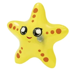 Animaletti Galleggianti Da Cm. 22 A Cm. 34 Secondo Il Modello, 6 Modelli Assortiti Propedeutici Per Il Nuoto