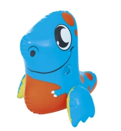 Animaletti Galleggianti Da Cm. 22 A Cm. 34 Secondo Il Modello, 6 Modelli Assortiti Propedeutici Per Il Nuoto