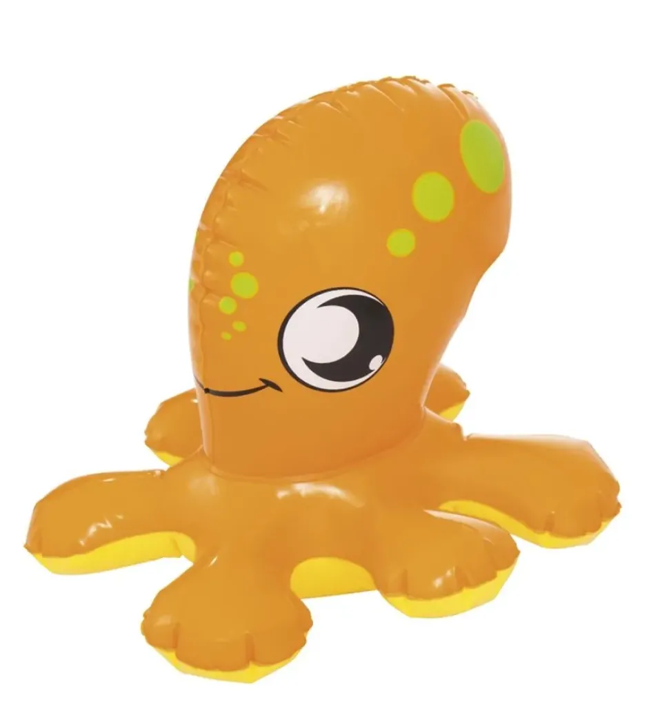 Animaletti Galleggianti Da Cm. 22 A Cm. 34 Secondo Il Modello, 6 Modelli Assortiti Propedeutici Per Il Nuoto