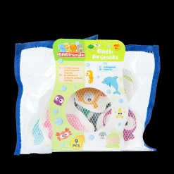 Animali Marini Per Il Bagnetto