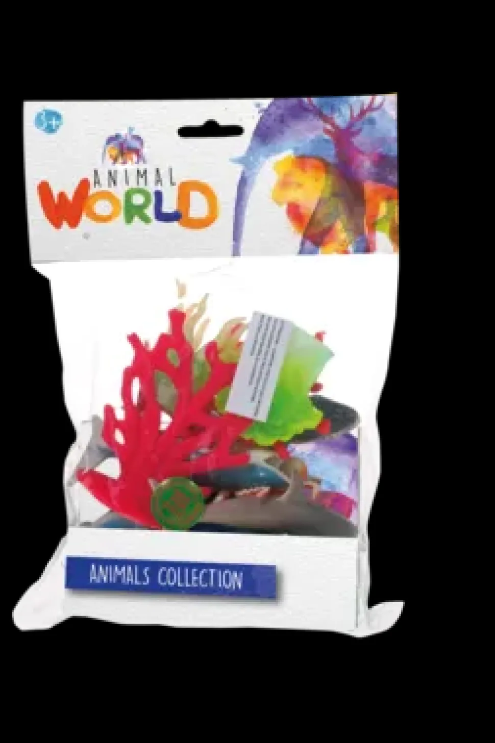 Animali Marini Rettili