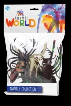 Animali Marini Rettili