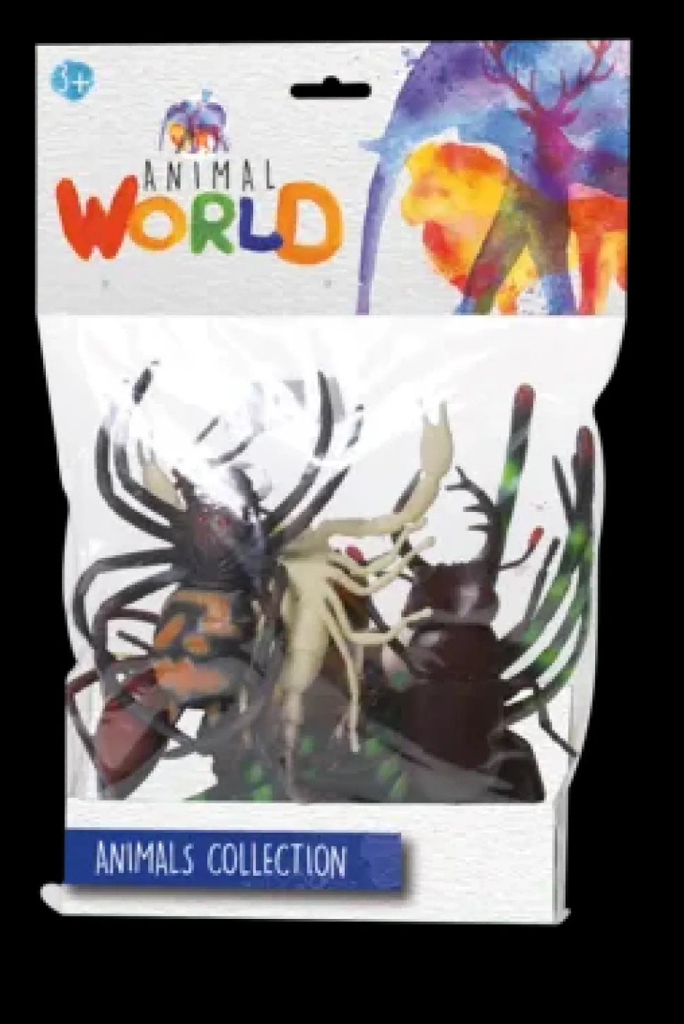 Animali Marini Rettili