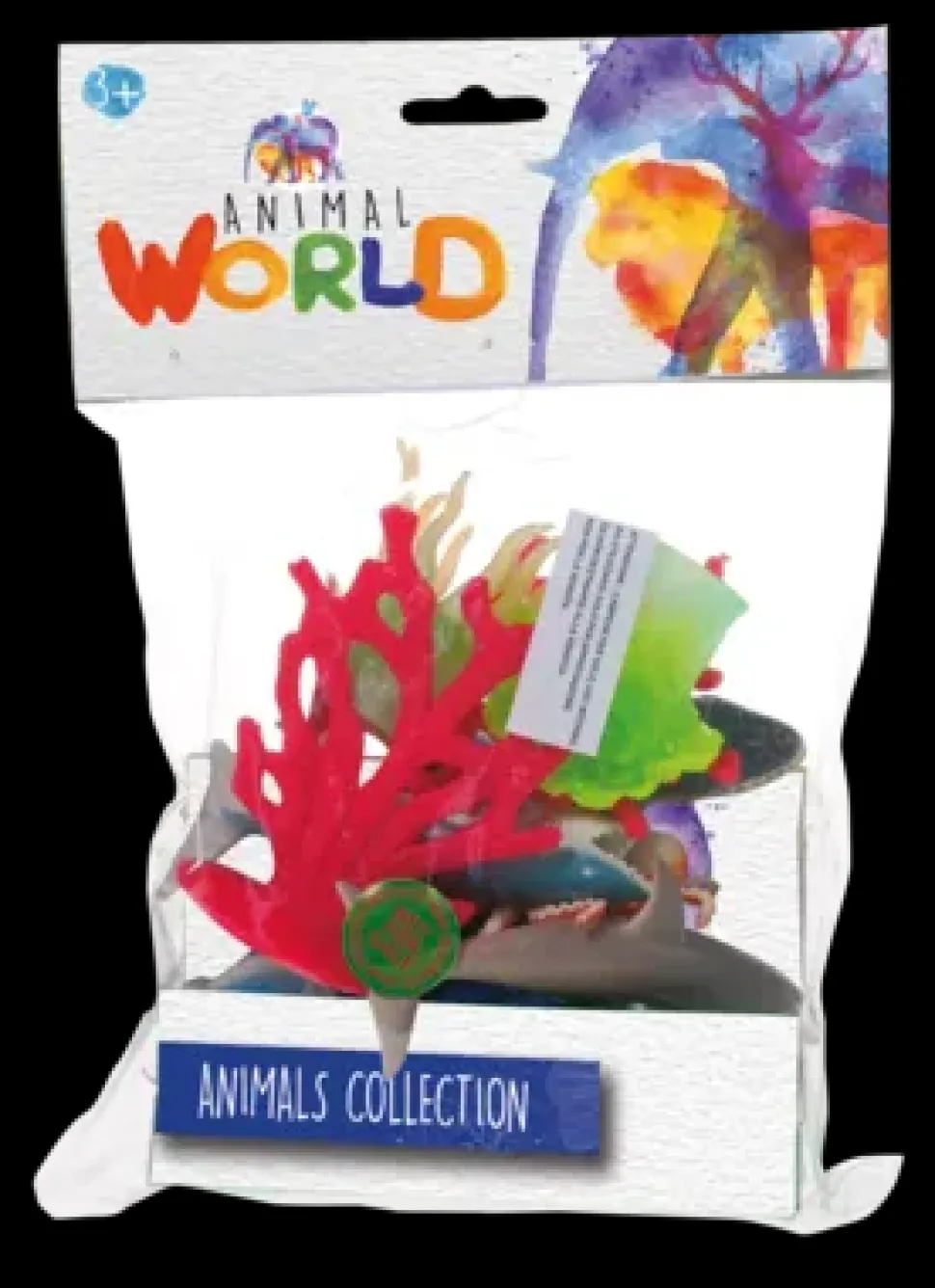 Animali Marini Rettili