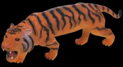 Animali Morbidi Della Savana