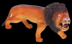 Animali Morbidi Della Savana