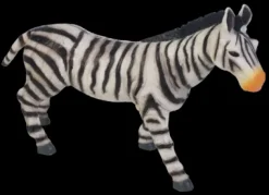 Animali Morbidi Della Savana