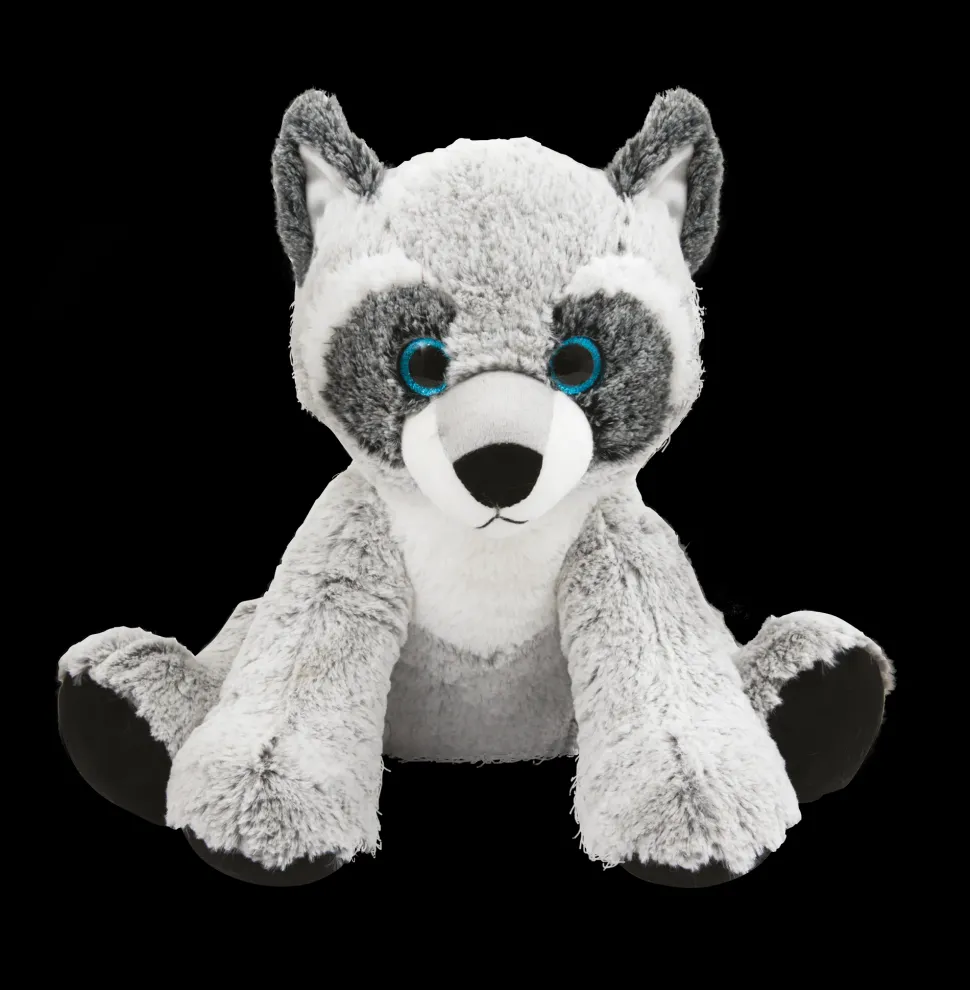 Animali Peluche Seduti