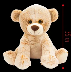 Animali Peluche Seduti