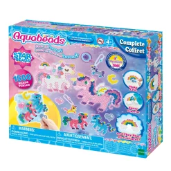 Aquabeads Set Unicorni Mistici