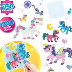 Aquabeads Set Unicorni Mistici